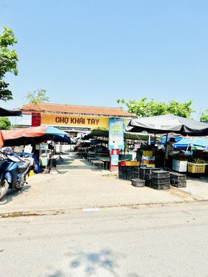 chính chủ chào bán kiệt lưu quang vũ - hoà quý - ngũ hành sơn - đà nẵng