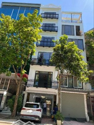 bán nhà lk văn quán, vị trí kinh doanh, ô tô - phân lô - vỉa hè, 45m2, giá chỉ 14 tỷ