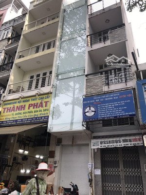 bán nhà mặt phố ngô gia tự, 11,6 tỷ, 90m2, view đẹp