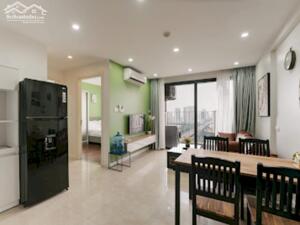 BÁN CĂN HỘ 3PN – VINHOMES TRẦN DUY HƯNG – VIEW HỒ SIÊU ĐẸP