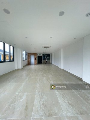 sàn văn phòng trống suốt cạnh vành đai tây, p.an khánh, q2 (8x20m). giá thuê 20tr/th