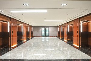 cho thuê văn phòng chuyên nghiệp tại vinaconex chợ mơ, sảnh siêu đẹp tòa lô góc bạch mai,