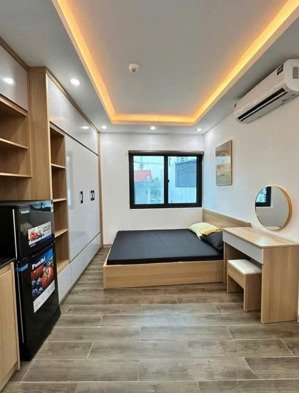 bán chung cư mini mỹ đình gần phạm hùng, bến xe mỹ đình - thang máy, 500 triệu/năm 53m2 giá 13.6 tỷ