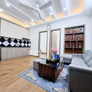 bán căn hộ cc hoàng ngân -lê văn lương -nhà đẹp long lanh -full nội thất -ngõ ô tô- cạnh hồ