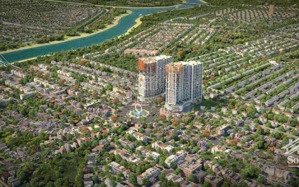 siêu phẩm! bán căn hộ cora tower 1pn 52,5m2 2,4 tỷ - mt đường 29/3, q. cẩm lệ