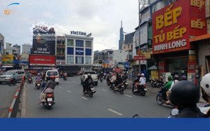 bán nhà hẻm 1/ bạch đằng, bình thạnh, tp.hcm