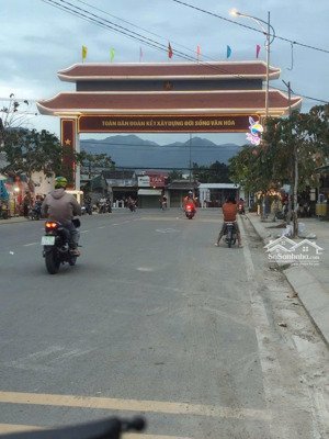 bán nhà diên điền giá rẻ vị trí thuận lợi giá chỉ 1tỷ490