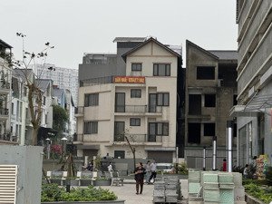 rao bán căn liền kề mặt đường 70 đại mỗ mới. flc garden city