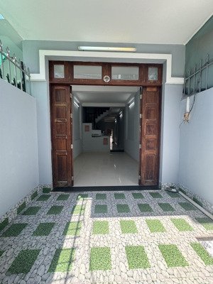 bán nhà riêng hàng hiếm tại đồ chiểu, trung tâm vũng tàu, 5 phút ra bãi trước, 66m2 chưa qua đầu tư