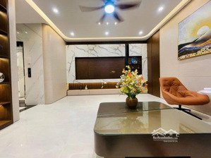 lương khánh thiên - 50m2 - 20.86 tỷ - nhà đẹp ở ngay - ô tô vào nhà - nội thất sang xịn - an sinh