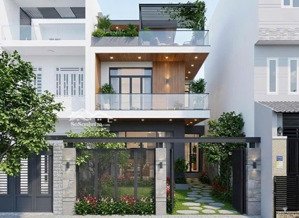 bán nhà đất rộng hẻm xe tải gần phú mỹ hưng