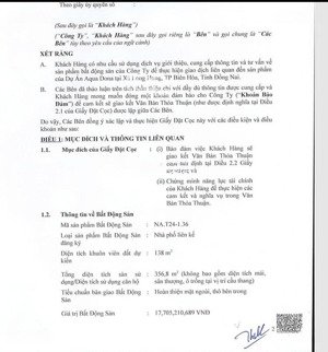 aqua city khu vip sunhabor 1 cắt lỗ 20%