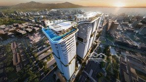 the legend city - căn hộ ven sông hàn ngay đầu cầu rồng, cơ hội sở hữu biểu tượng mới của đà nẵng