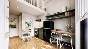 cho thuê cc mini 40m2, 7,5 triệu, đường điện biên phủ, quận bình thạnh, tp.hcm hot!