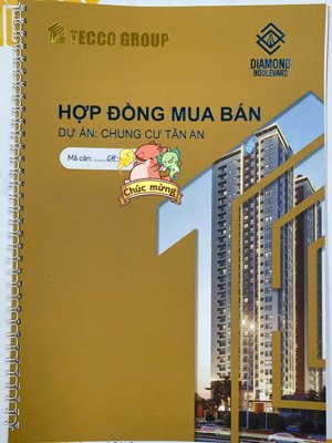 chính chủ bán nhanh căn 3pn dự án diamond boulevard, diện tích rộng rãi full nội thất, nhà mới 100%