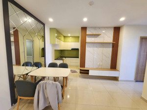 ngợp bank cần bán gấp căn hộ 62m2 full nội thất mới, chuyển vào ở ngay, giá bán 2.52tỷ