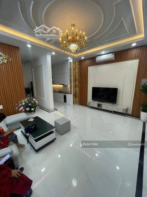 chính chủ bán nhanh! phố đội cấn, chủ xây kcbt, gần ô tô, ngõ thông kd nhỏ, tặng nt, 48m*5t