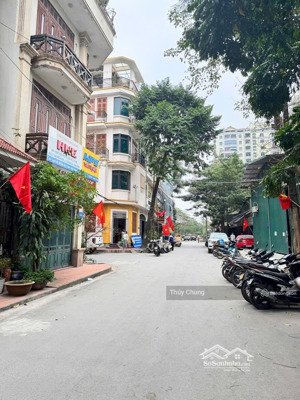 bán nhà phân lô nguyễn cảnh dị - đại kim 54m2 4 tầng, mặt tiền 4.2m nhỉnh 16 tỷ có thương lượng