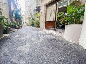 bán nhà đường nguyễn tuyển giá 4.1 tỷ