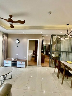 căn hộ cho thuê 2pn, 1wc, 60m2 tại sài gòn mia, 13 triệu vnd