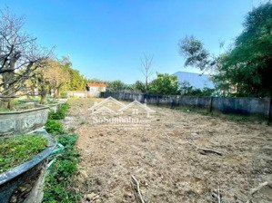 bán đất nền biệt thự tại p. điện bàn bắc, diện tích 246m2 - giá 1 tỷ 8xx.