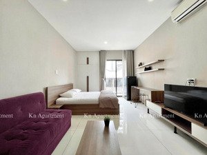 cho thuê căn hộ quận 8 đường dương bá trạc full nội thất ban công thoáng mát gần cầu nguyễn văn cừ