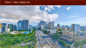 sẵn quỹ căn 2 ngủ vay chỉ 10,5 tỷ 3 ngủ giá vay 12 tỷ