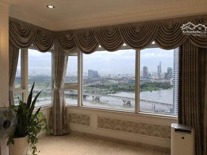 bán sigon pearl: 3pn -140m2 tầng cao view sông vs bitexco q1