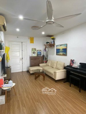 bán gấp ch 61m2 tại tứ hiệp plaza, 4,8 tỷ, view đẹp