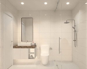 chính chủ cho thuê chdv trệt 100m ban công kinh doanh & ở vip hầm thang máy chỉ 9,91tr 