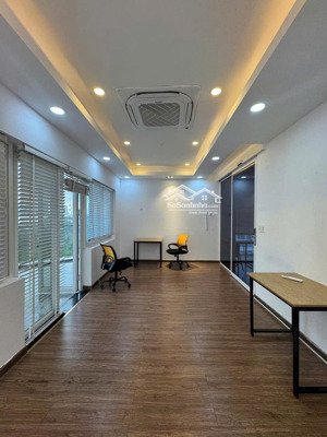 cho thuê vp 3 mặt tiền, view đẹp nhất sala, an khánh, q2, 25m2,chỉ 14 tr/tháng ( gồm pql, nước )