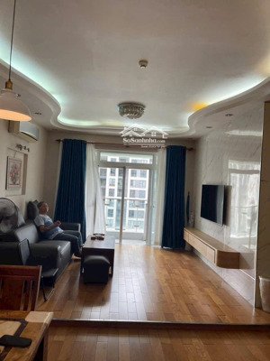 cần bán căn hộ riverside residence - phú mỹ hưng, 82m2, 2pn, full nội thất, giá tốt đầu tư
