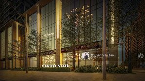 tuyệt tác 3pn capital square đà nẵng: dinh thự tiếp khách của giới tinh hoa, chiết khấu tới 12%!!!!