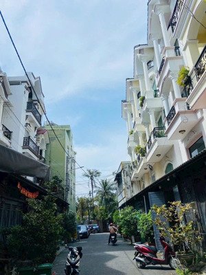 chính chủ bán gấp nhà đẹp xuất sắc tại đường 35, hiệp bình chánh, thủ đức, 8,8 tỷ, 60,6m2