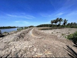cần bán gấp 3700m2 mặt tiền sông bến lức