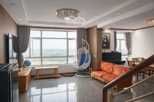 căn duplex siêu rộng 195m² tại hoàng anh an tiến- 4pn-tặng full nội thất + piano- giá chỉ 5.7tỷ tl