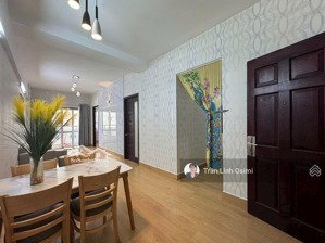 bán căn góc chung cư khang gia gò vấp - sổ hồng riêng - giá 2.95 tỉ - hỗ trợ vay bank ạ