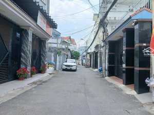 nhà cấp cũ 5,4x29m2 đường ô tô né nhau võ văn ngân, linh chiểu, thủ đức