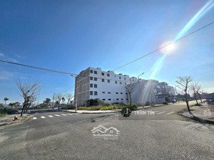 cặp đất mặt tiền đường bờ quan 2. diện tích 200m2. đường 7m5. hướng tây nam. giá bán 14 tỷ