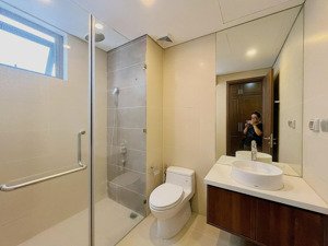 cho thuê căn hộ 3pn tòa n01.t4 khu ngoại giao đoàn | view starlake | full nội thất