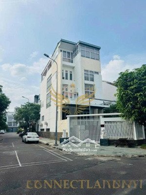 bán biệt thự giá tốt tại 35 đường số 2, 172m2, 4pn, 5wc, p an phú, tp thủ đức