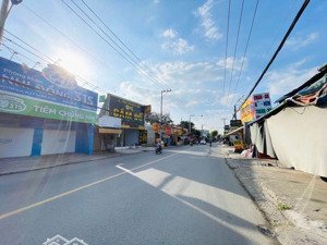 bán nhà mặt tiền tỉnh lộ 43 , bình chiểu, thủ đức. 600m2 giá 32 tỷ