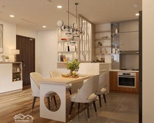 bán cc 3pn, 2wc, full nội thất, 109m2 tại sunrise city view, 6,8 tỷ