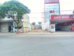 bán đất 10x30m, mặt tiền kinh doanh đường d22 kdc việt sing p. an phú