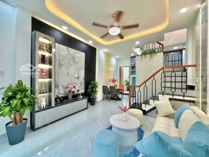 [vip] nhà gần cầu điện biên phủ dành cho gia đình 6 người, đường điện biên phủ