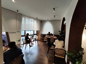 xuất cảnh bán gấp - bán nhà ngô thời nhiệm 64m² 4 tầng - 21 tỷ