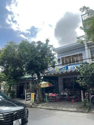 bán đất tặng nhà c4 mặt tiền kinh doanh đường 10,5m mt thành thái ngay nguyễn hữu thọ đà nẵng.