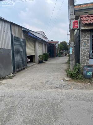 Bán Đất HXH Ngay Sau Chợ Nữ Dân Công DT 5.5 x 16.5m Giá 3.45 Tỷ