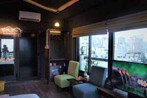 cần bán nhanh toà ksan & căn hộ tại mỹ khê 2 - đối diện tháp tài chính quốc tế đà nẵng