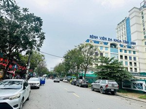 lô đất thông số hoa hậu ở #bồđề long biên,- diện tích: 56m - 15.6 ty ngay trường wellspring...